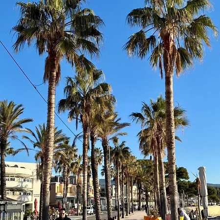 Kia Ora 1ch 4 Pers Port Plages A Pieds By Lc13 La Ciotat